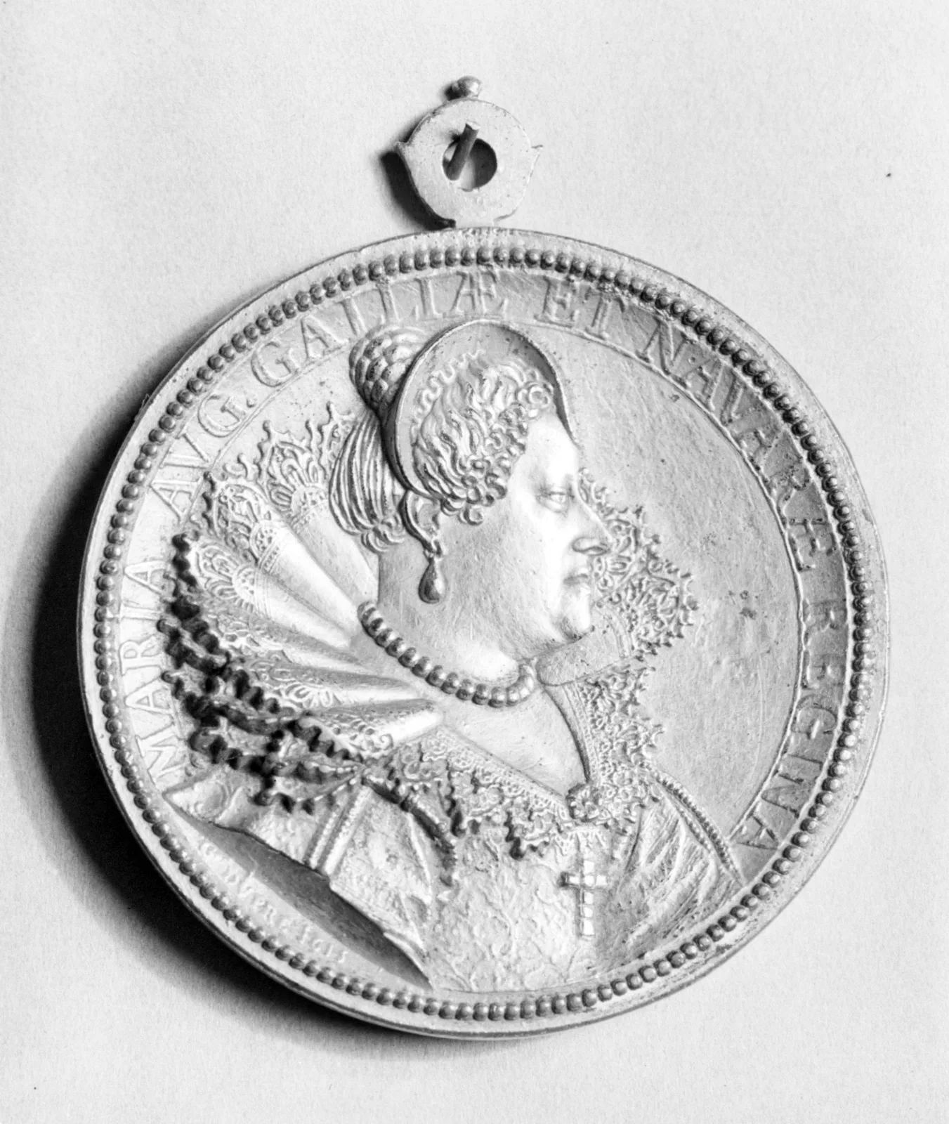 Marie de Médicis (1573–1610)