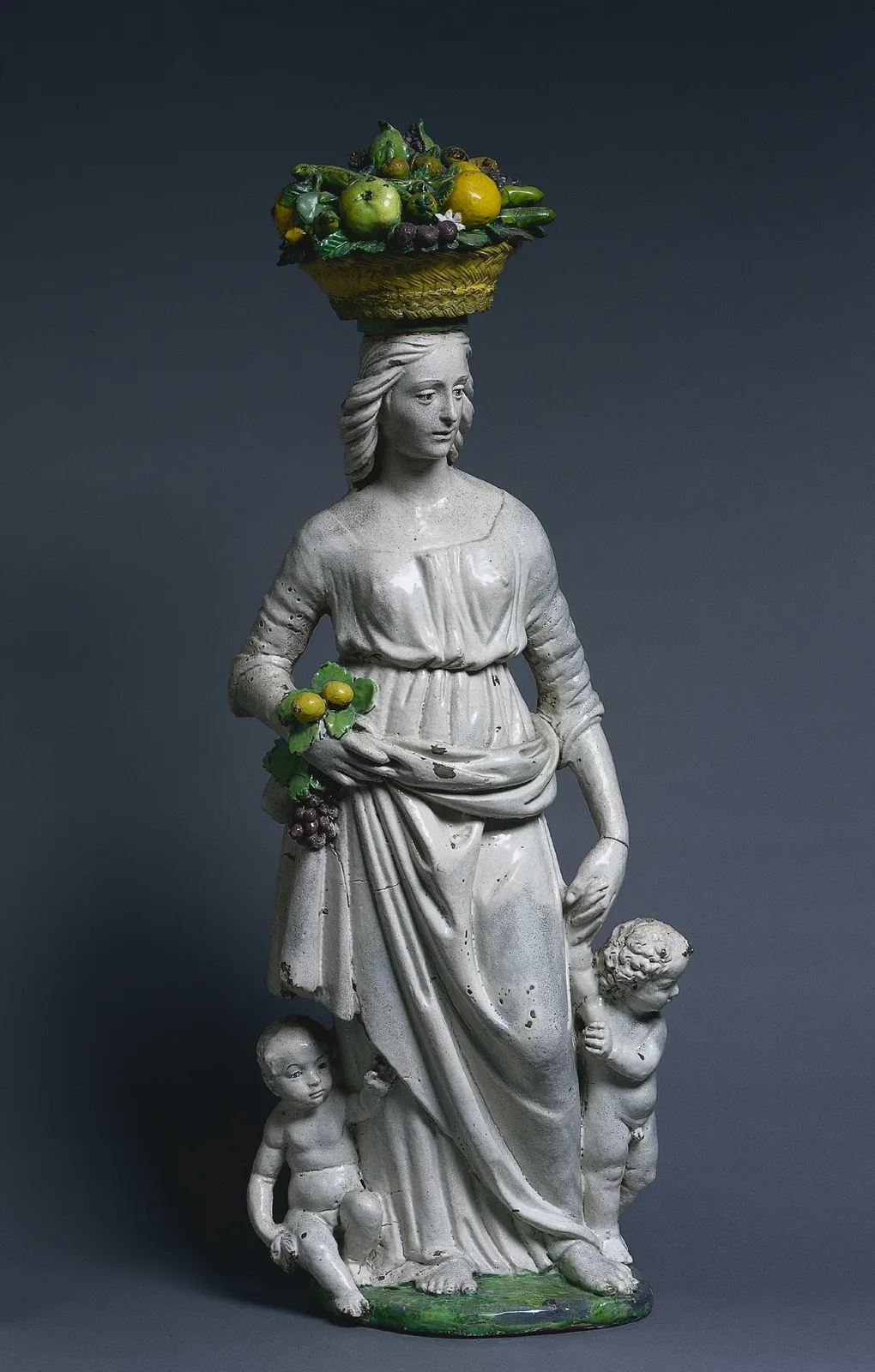 Dovizia (Plenty)