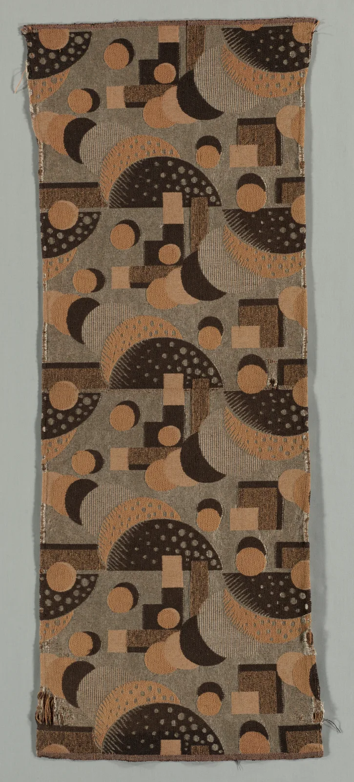 Textile Fragment