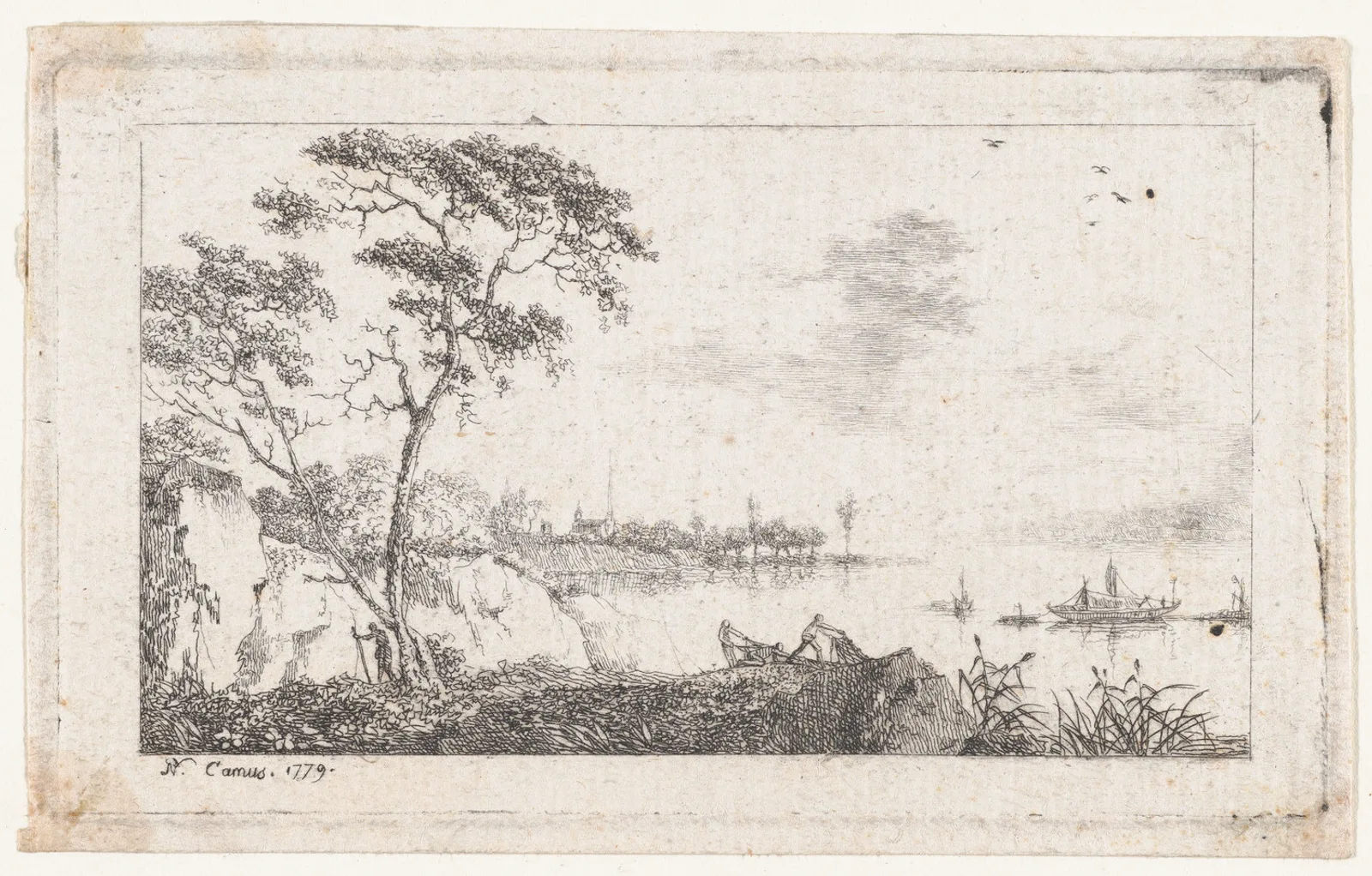 Landscape